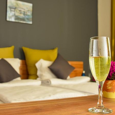 Hotel Eco Complex Izvori Varna Esterno foto